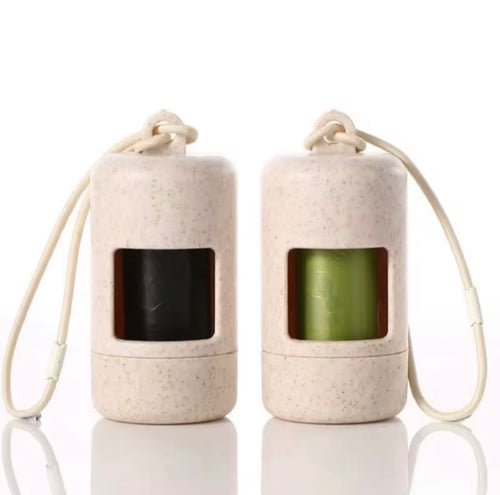 Pawsitive Dog Waste Bag Dispenser